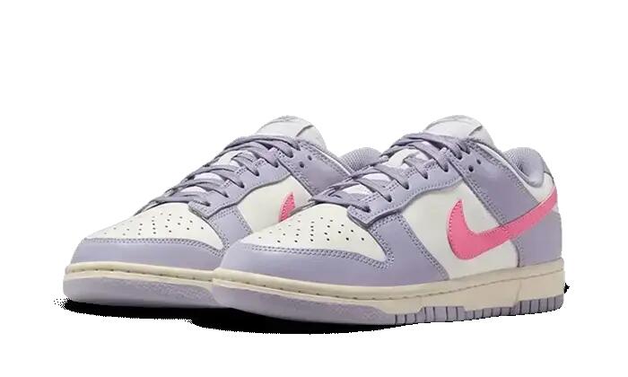 Dunk Low Indigo Haze 2/4