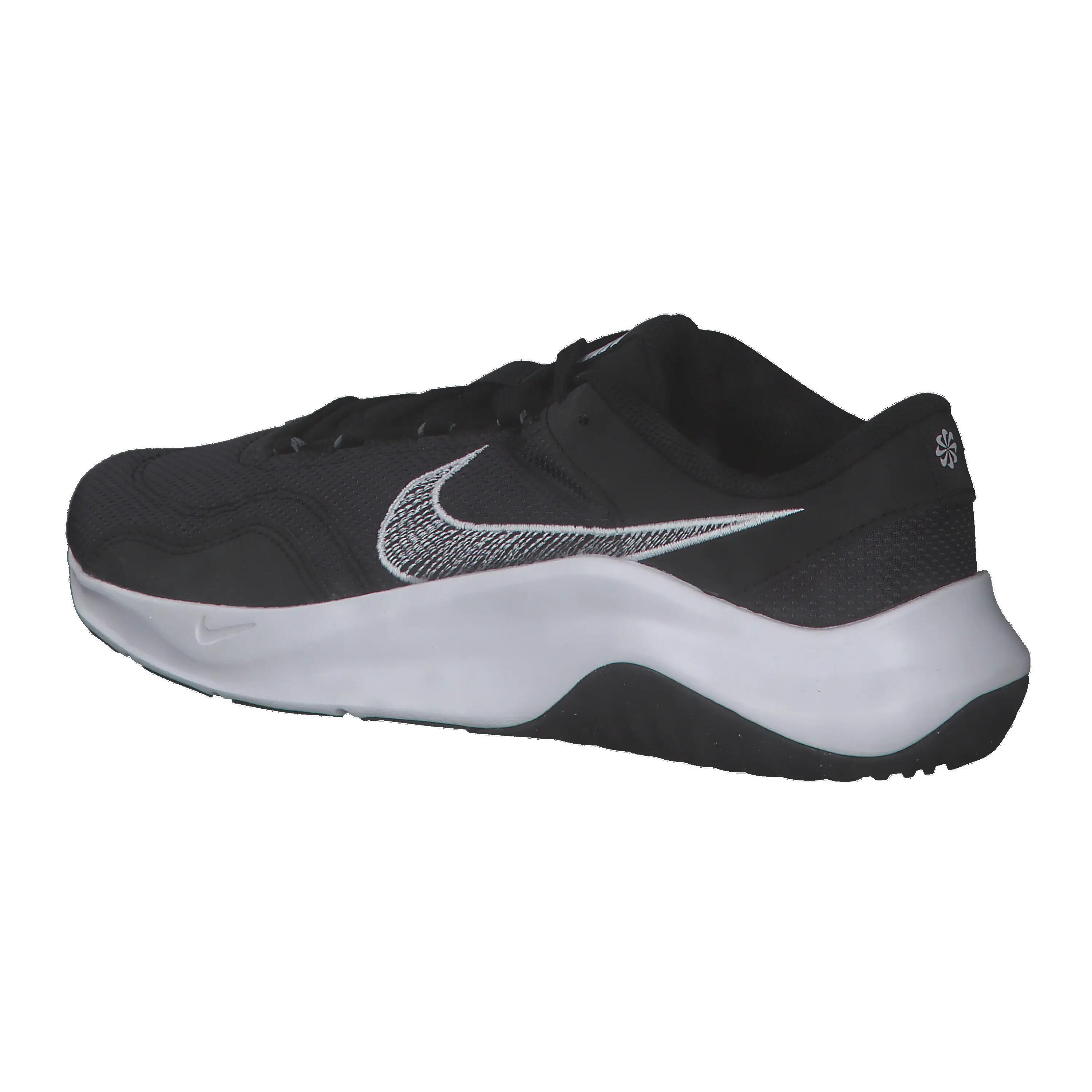Sportschoenen Mannelijk Nike Legend Essential 3 Zwart 3/7
