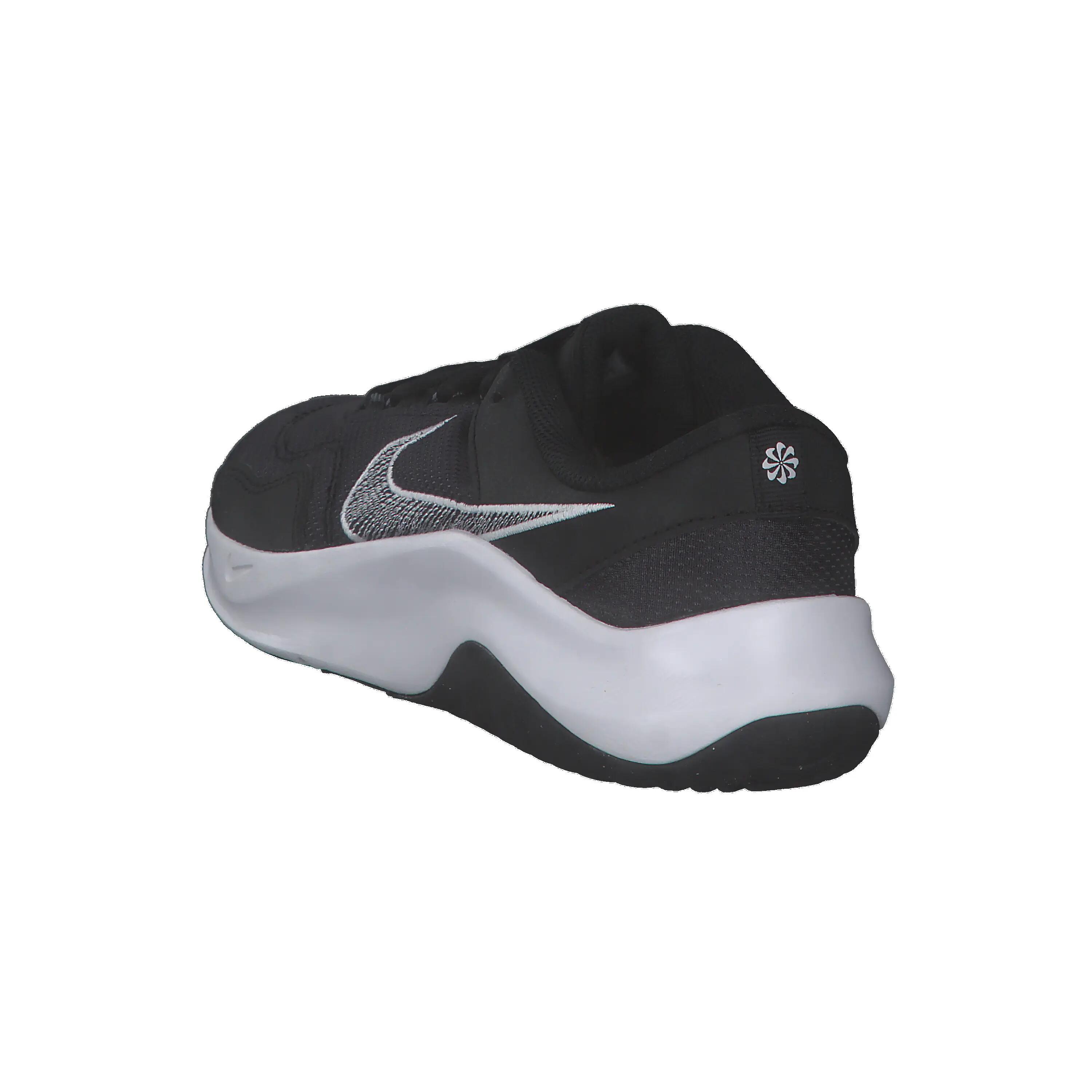 Sportschoenen Mannelijk Nike Legend Essential 3 Zwart 4/7