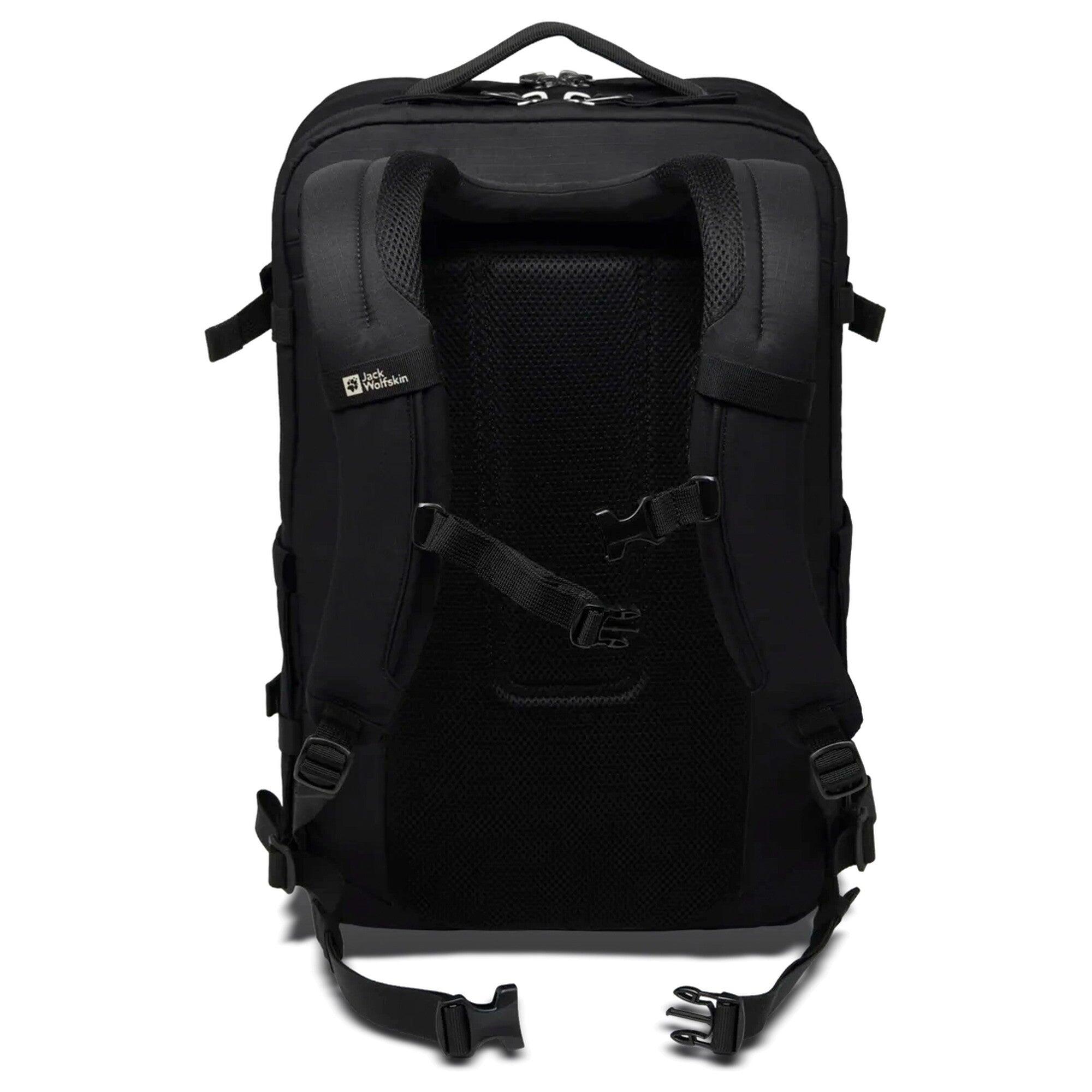 Plecak miejski Jack Wolfskin Sierra 3 3/7