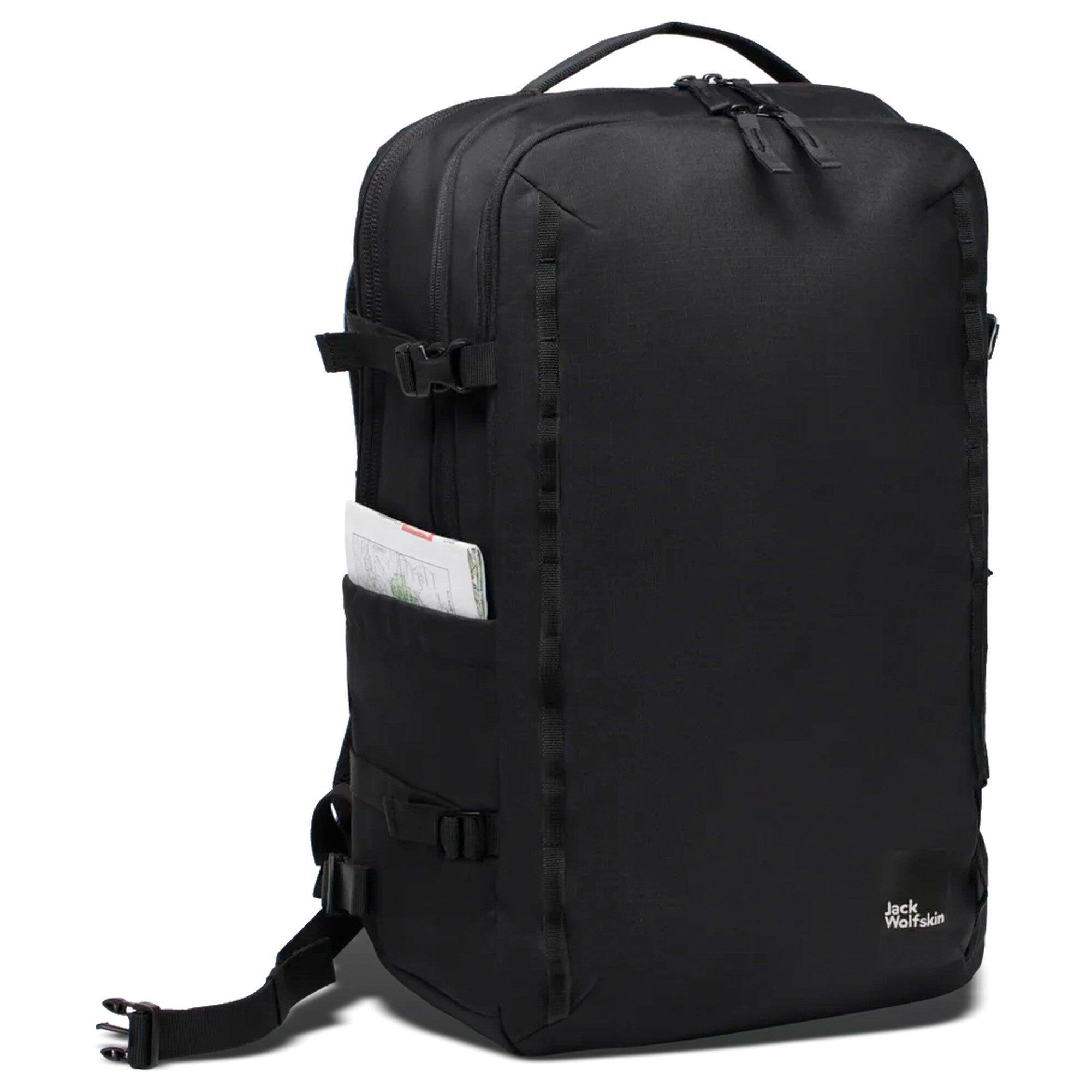 Plecak miejski Jack Wolfskin Sierra 3 4/7