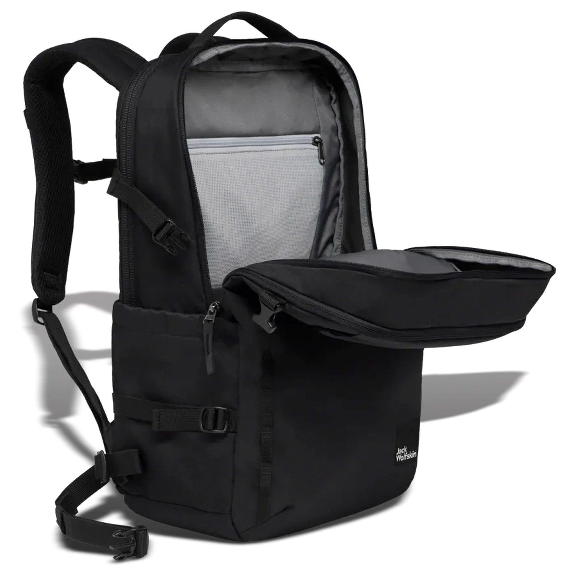 Plecak miejski Jack Wolfskin Sierra 3 6/7
