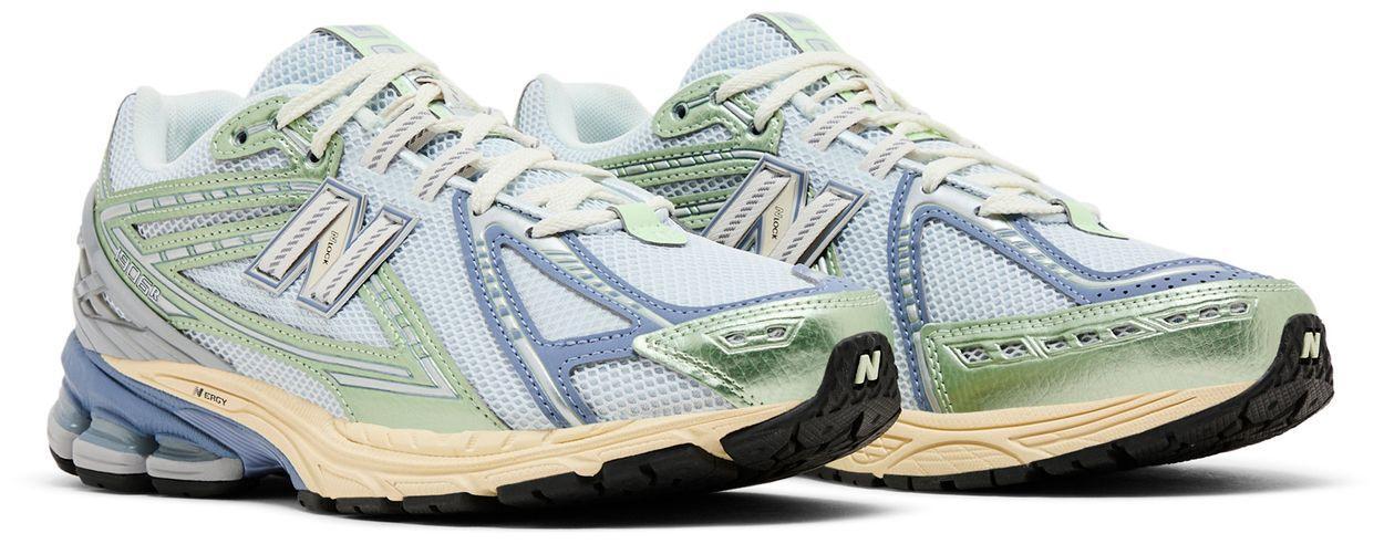 New Balance 1906R Ice Blue Melon Water 5/5