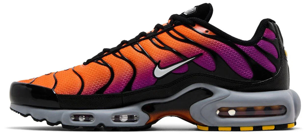 Nike Air Max Plus Desert Sunset - Herren Walking-Schuh 2/5