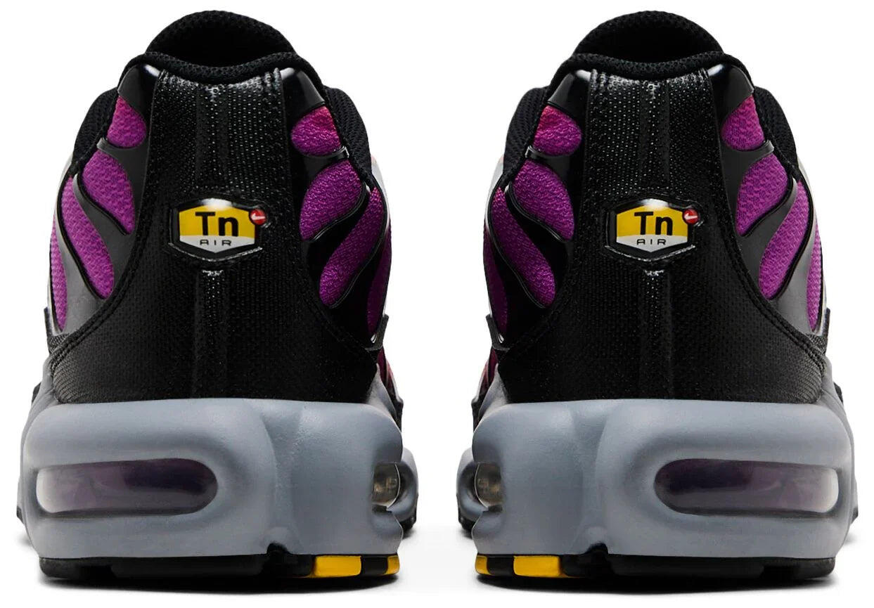 Nike Air Max Plus Desert Sunset - Herren Walking-Schuh 4/5