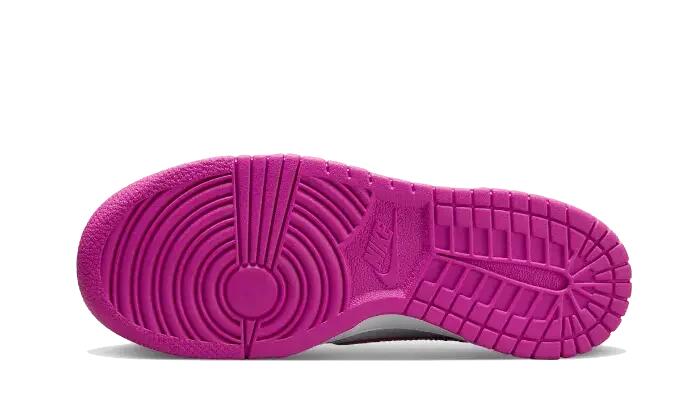 Nike Dunk Low Active Fuchsia — photo 3