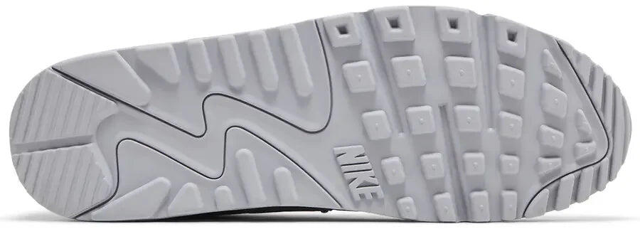 Nike Air Max 90 Recraft Wolf Grey 3/5
