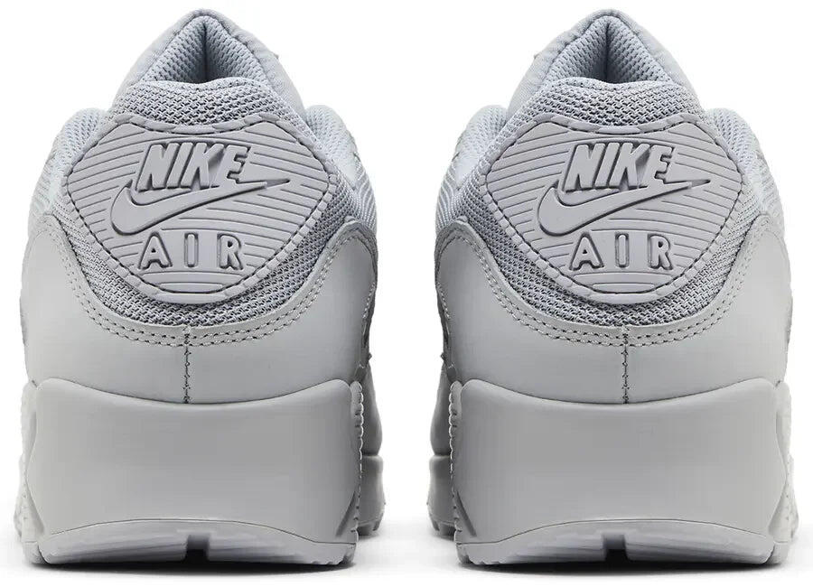 Nike Air Max 90 Recraft Wolf Grey 4/5