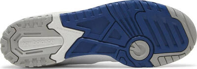 Sportschoenen 550 white blue groove