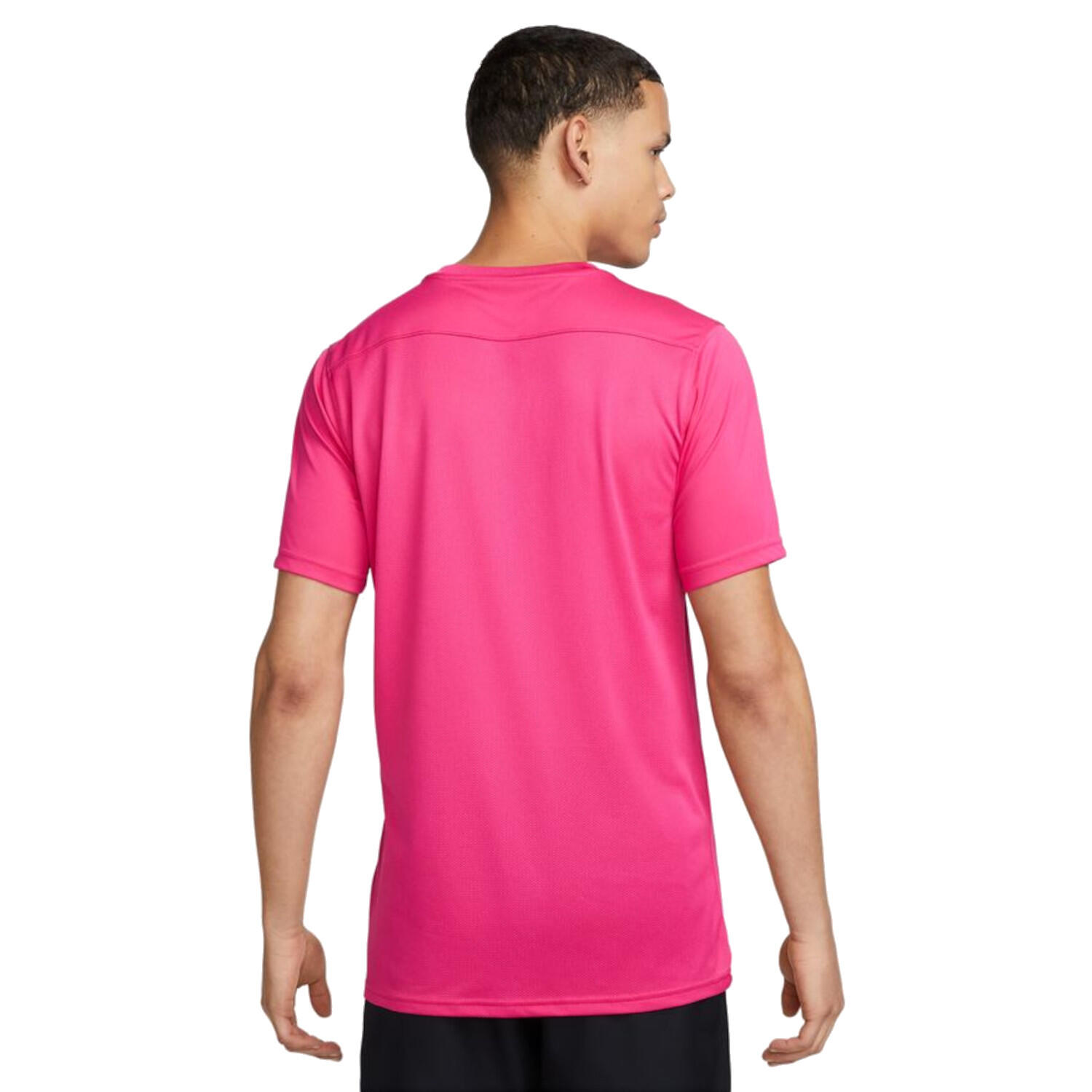 CAMISETA NIKE PARQUE VII BV6708-616 2/4