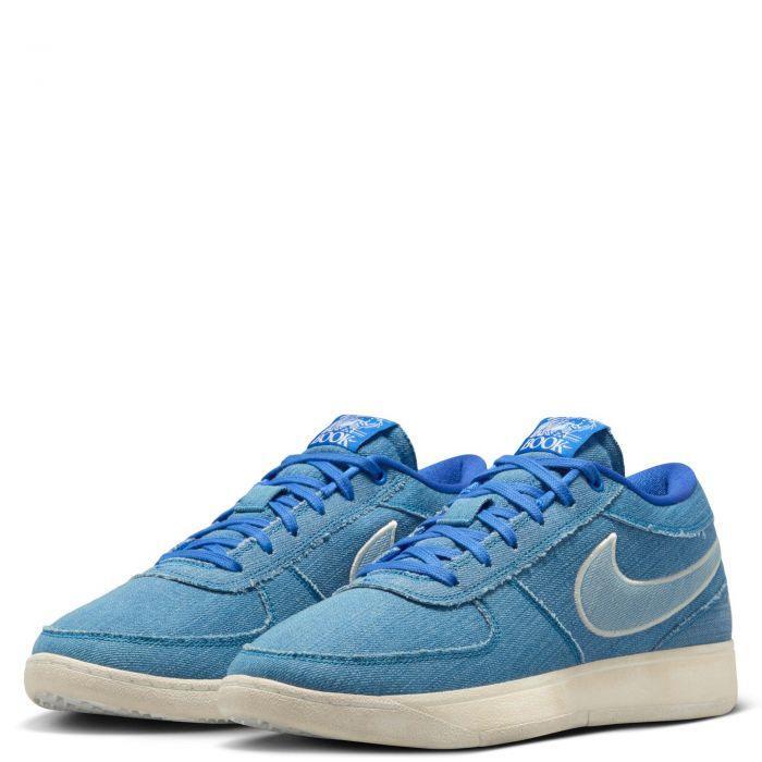 Nike Book 1 Blue Blood 5/5