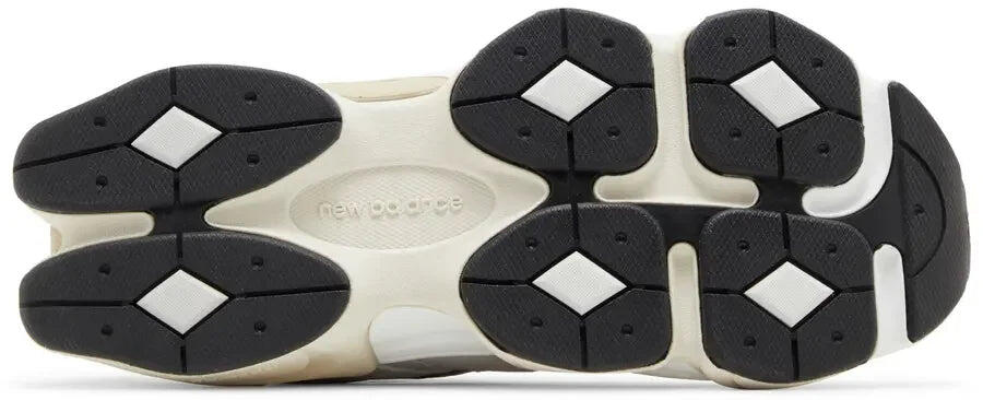 New Balance 9060 Rain Cloud (GS) 3/5
