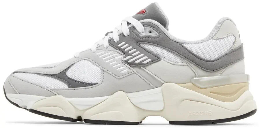 New Balance 9060 Rain Cloud (GS) 2/5