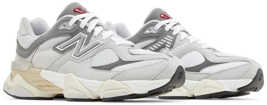 New Balance 9060 Rain Cloud (GS) 5/5