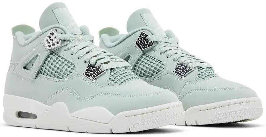 Air Jordan 4 Retro Seafoam Sail - Taille : 44 EU 6/6