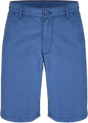 Pantaloncini corti da uomo Loap Vehur Blu