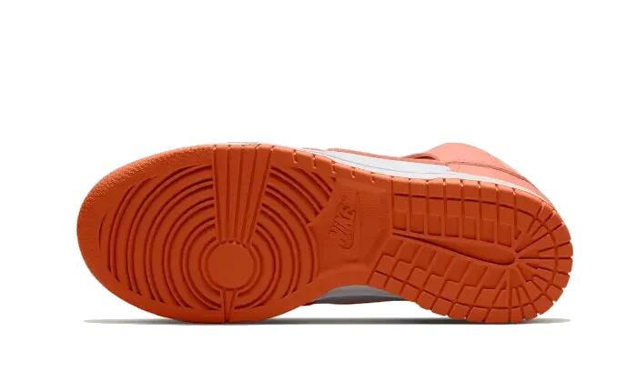 Dunk High Salmon Grey - Taille : 43 EU 3/3