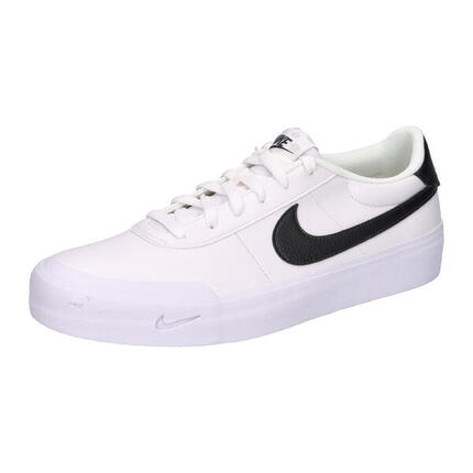 Zapatillas Hombre Nike Court Shot Blanco