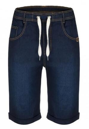 Short Homme Loap Dejn Bleu