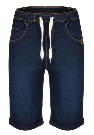 Short Homme Loap Dejn Bleu