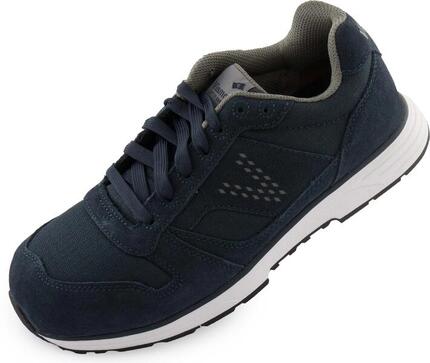 Chaussures de Sécurité Vismo Safety Boots S1 Bleu Marine