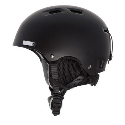 Kask K2 Verdict Black 2016