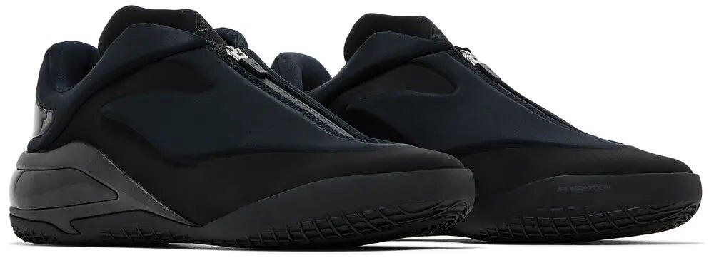Chaussures  SHAI 001 Charm Black 5/5
