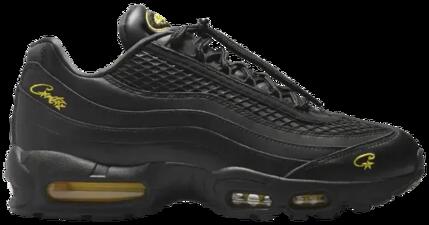 Nike Air Max 95 Corteiz Honey Black