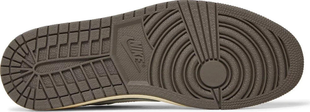 Jordan 1 Retro Low OG SP Travis Scott Reverse Mocha 4/7