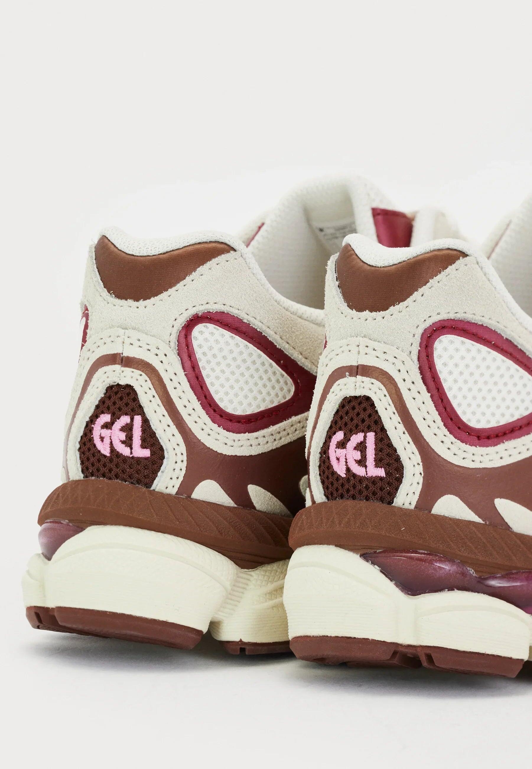 Chaussures  Gel-NYC Cream Sweet Pink 5/6