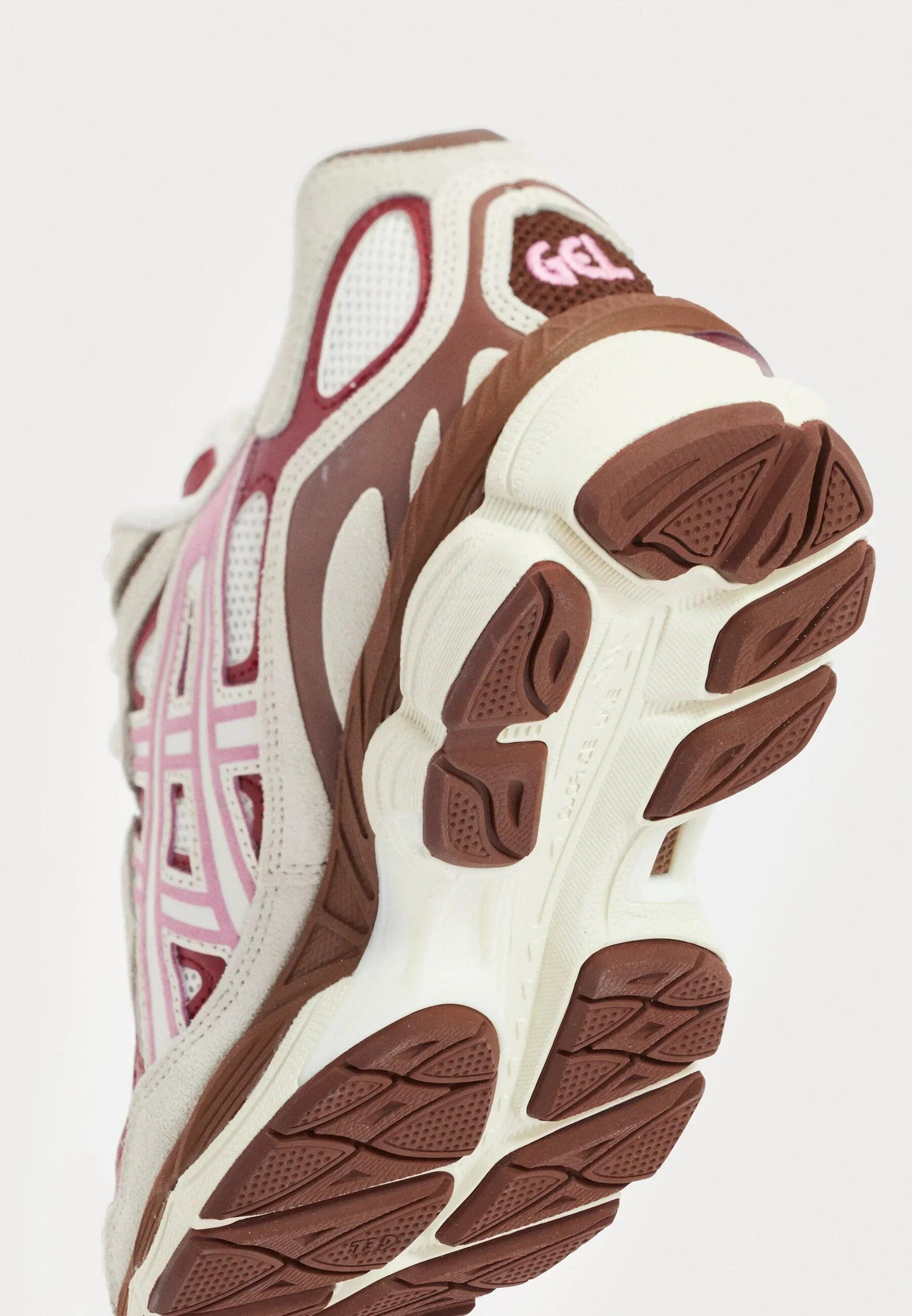 Chaussures  Gel-NYC Cream Sweet Pink 4/6