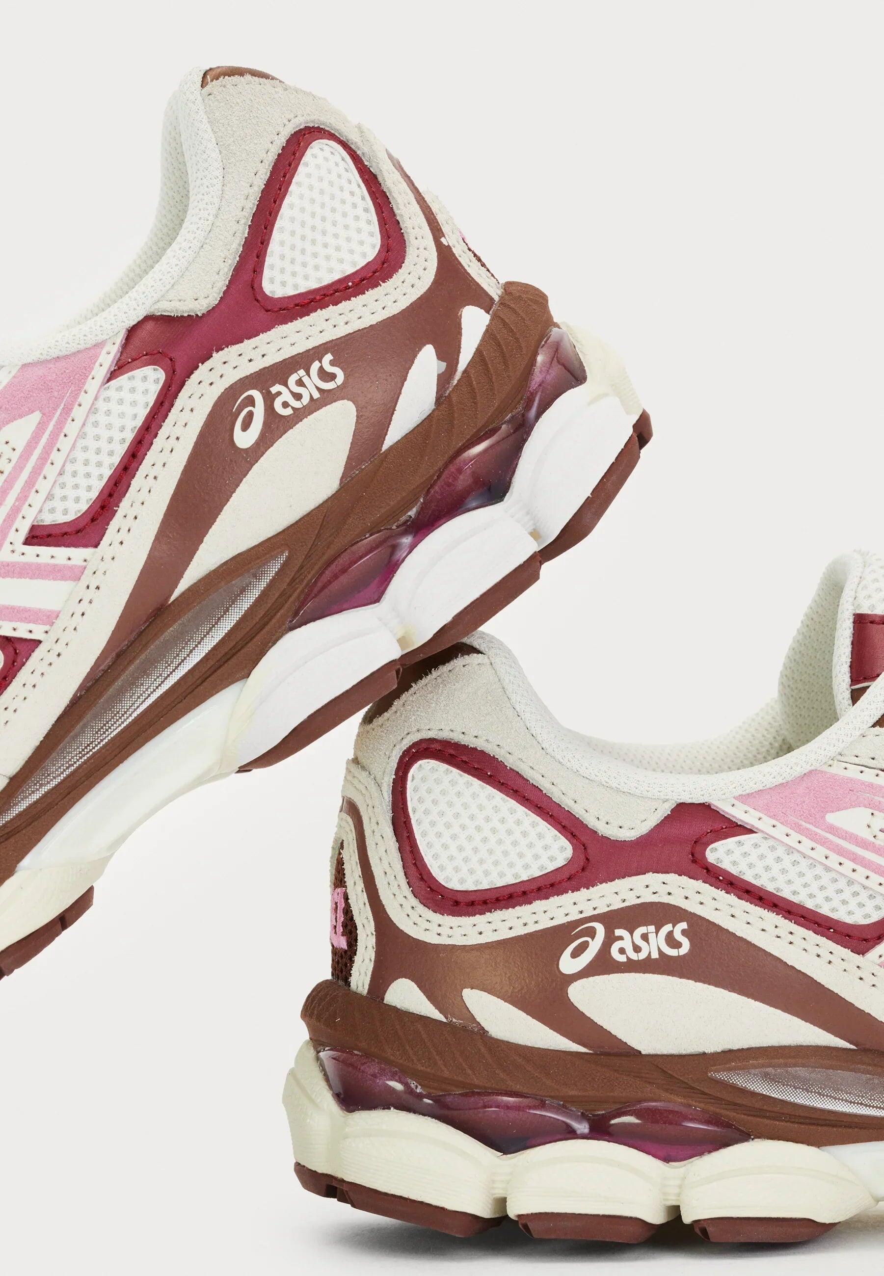 Chaussures  Gel-NYC Cream Sweet Pink 6/6