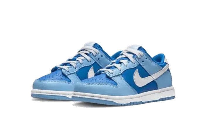 Nike Dunk Low Argon Enfant (PS) 2/4