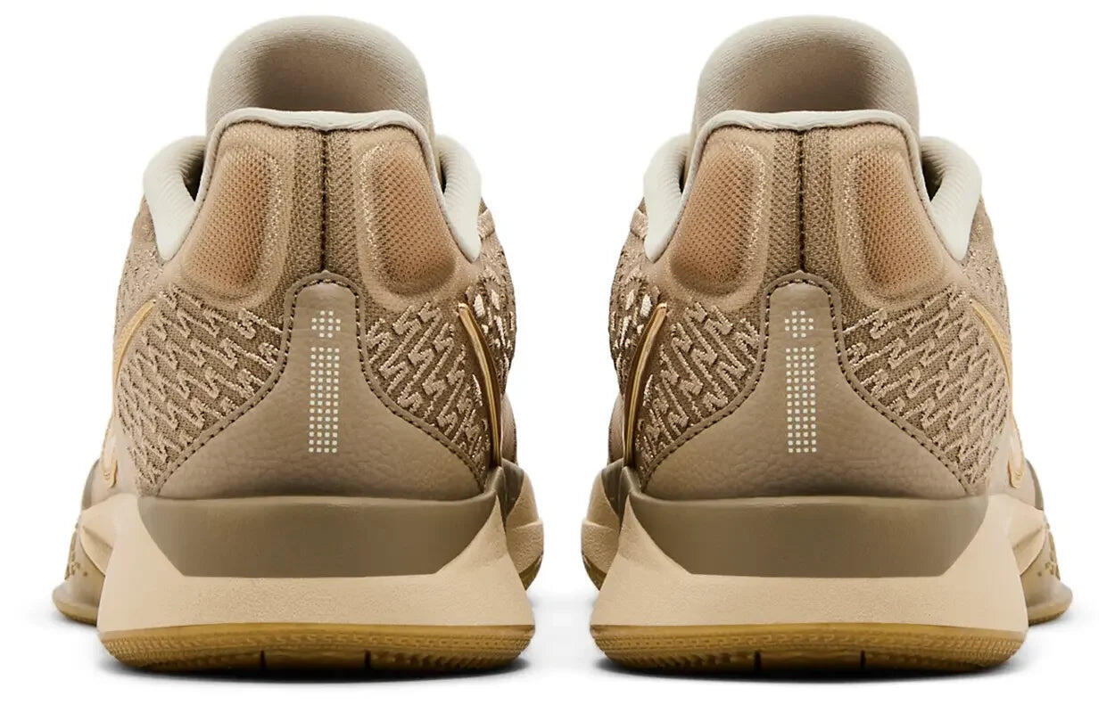 Nike Sabrina 2 Stronger Than Gold Damen 4/5