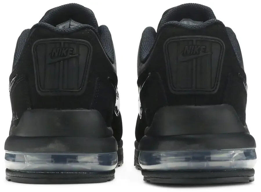 Chaussures pour homme Nike Air Max ltd 3 Noir 4/5