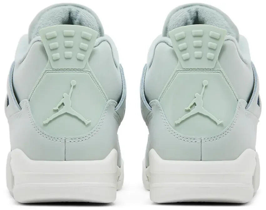 Air Jordan 4 Retro Seafoam Sail - Taille : 35.5 EU 5/6