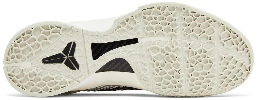 Nike Kobe 6 Protro Sail All-Star (GS) 3/5