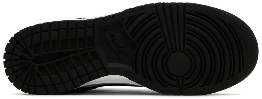 Nike Dunk Low Retro White Black Panda (W) 3/7