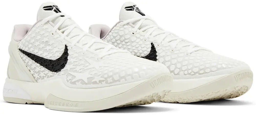 Nike Kobe 6 Protro Sail All-Star (GS) 5/5