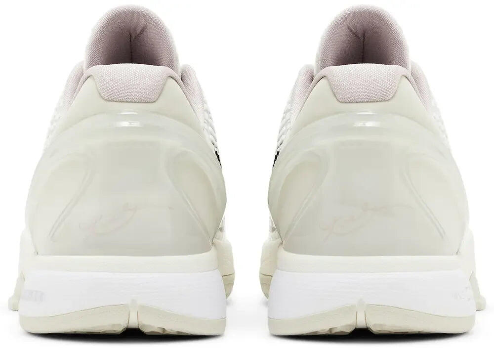 Nike Kobe 6 Protro Sail All-Star (GS) 4/5