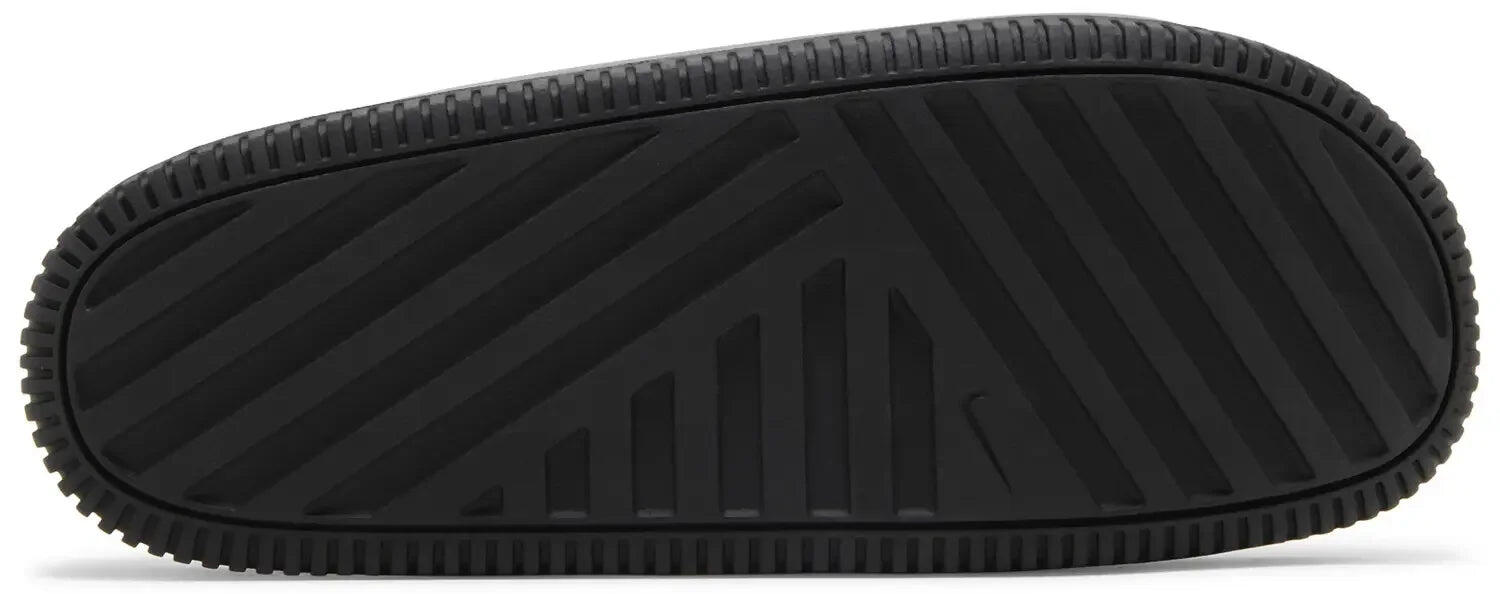 Nike Calm Slide Black 3/5