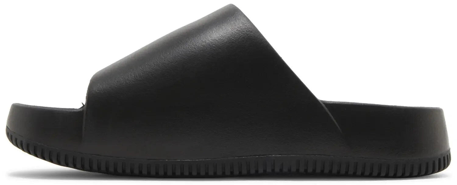 Nike Calm Slide Black 2/5
