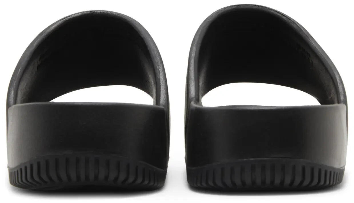 Nike Calm Slide Black 4/5