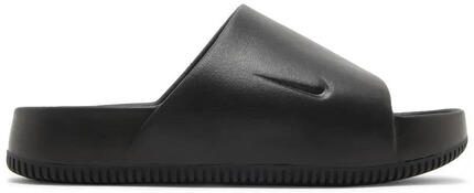 Nike Calm Slide Black