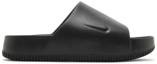 Nike Calm Slide Black