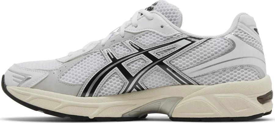 ASICS Gel-1130 White Cloud Grey 3/7
