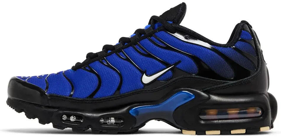 Nike Air Max Plus - Racer Blue 2/5