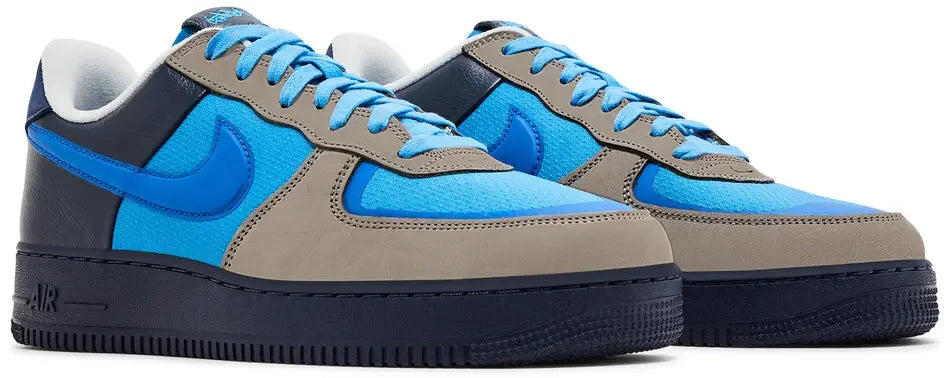 Air Force 1 Low Varsity Royal Stash 5/5