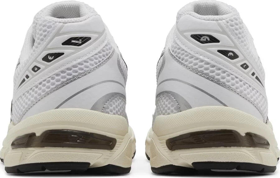 ASICS Gel-1130 White Cloud Grey 6/7