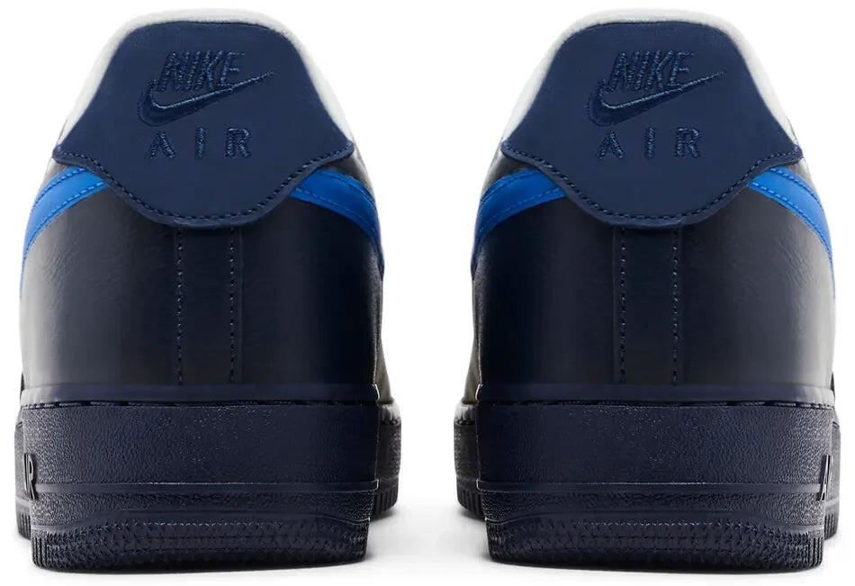 Air Force 1 Low Varsity Royal Stash 4/5